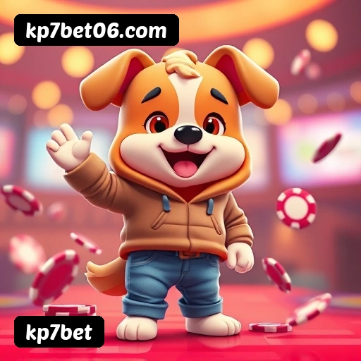 Suporte VIP kp7bet