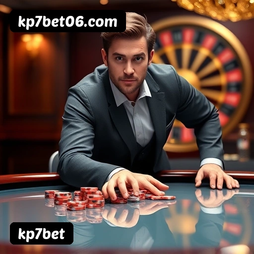 Download kp7bet Windows