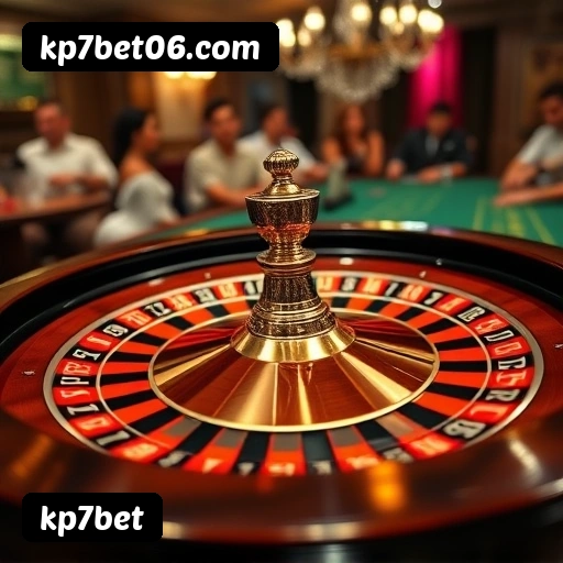 App kp7bet Android