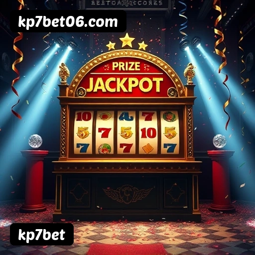 Evolução VIP kp7bet