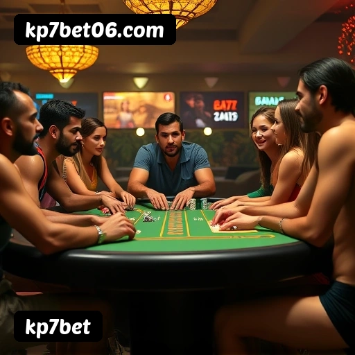 Tornar VIP kp7bet
