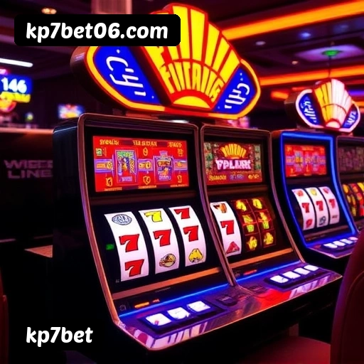 Performance App kp7bet