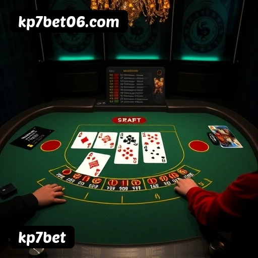 App kp7bet iOS