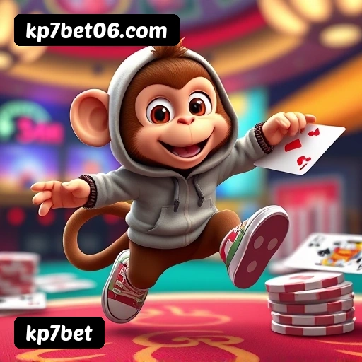 App Desktop kp7bet