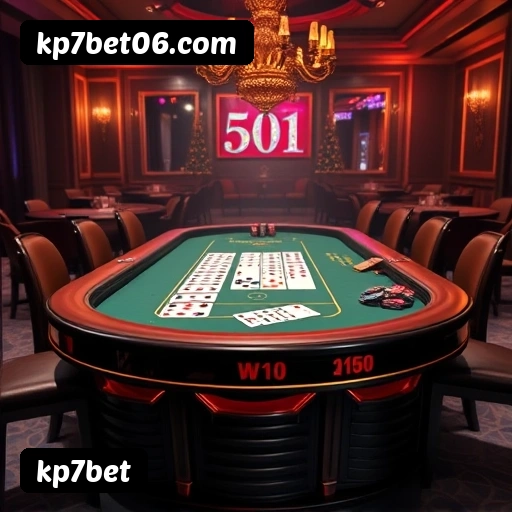 Promoções App kp7bet