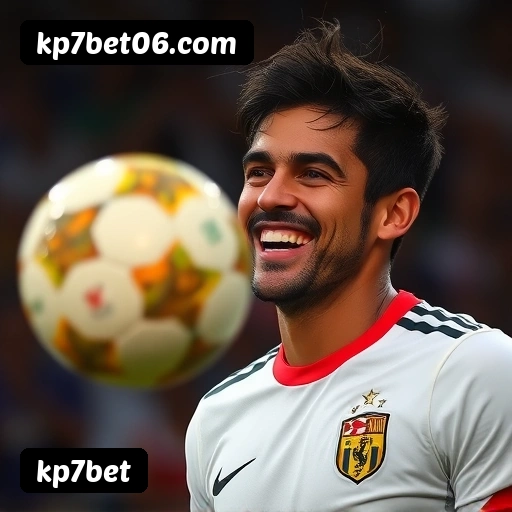 Aplicativo móvel kp7bet para iOS e Android