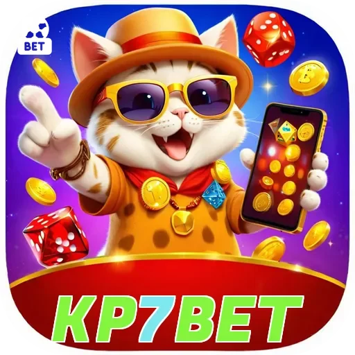 Logo da kp7bet