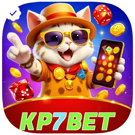 Logo da kp7bet