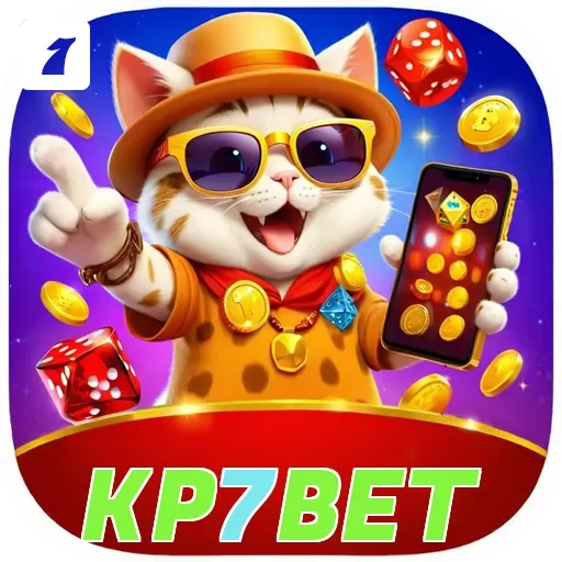 Logo da kp7bet