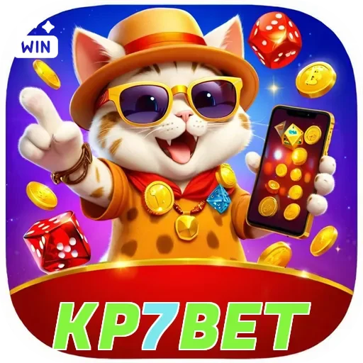 Logo da kp7bet