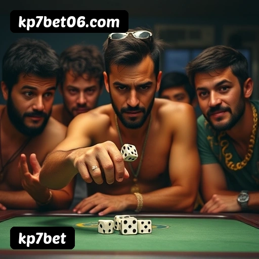 Segurança App kp7bet