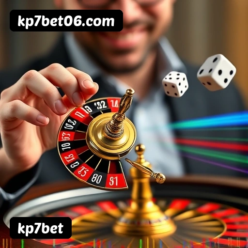Slots mobile kp7bet
