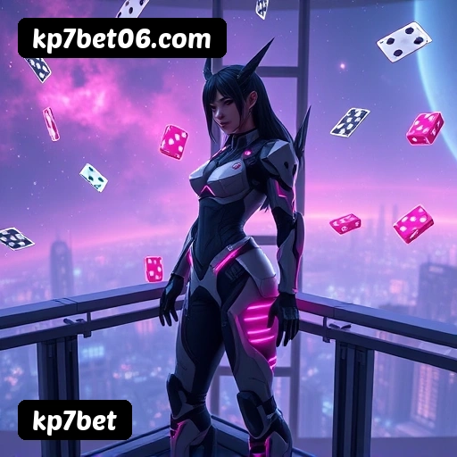 Transparência RTP kp7bet