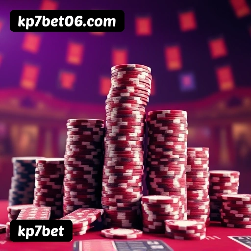 Vantagens App kp7bet