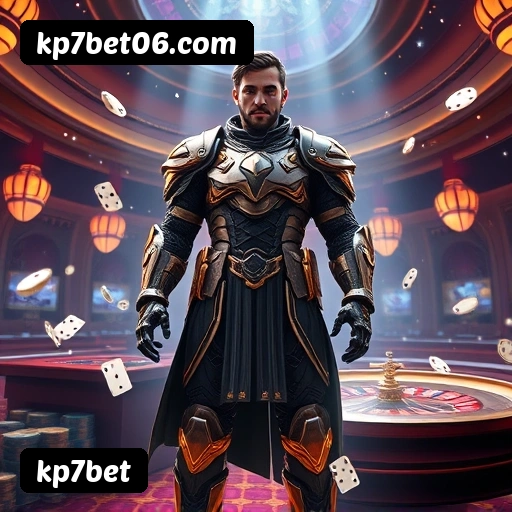 Progressão VIP kp7bet
