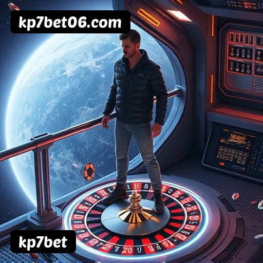App Mobile kp7bet